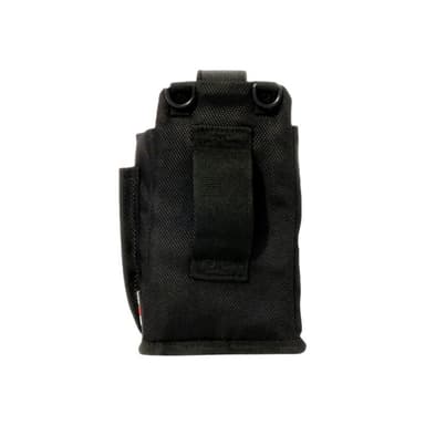 MOBILIS GERMANY REFUGE Holster HHD M REFUGE Holster HHD M, 1680D Polyester, inkl.: Hüftgurt