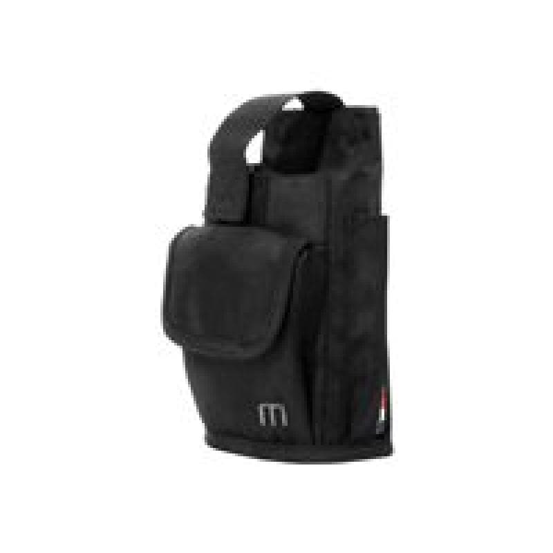 MOBILIS GERMANY REFUGE Holster HHD M REFUGE Holster HHD M, 1680D Polyester, inkl.: Hüftgurt