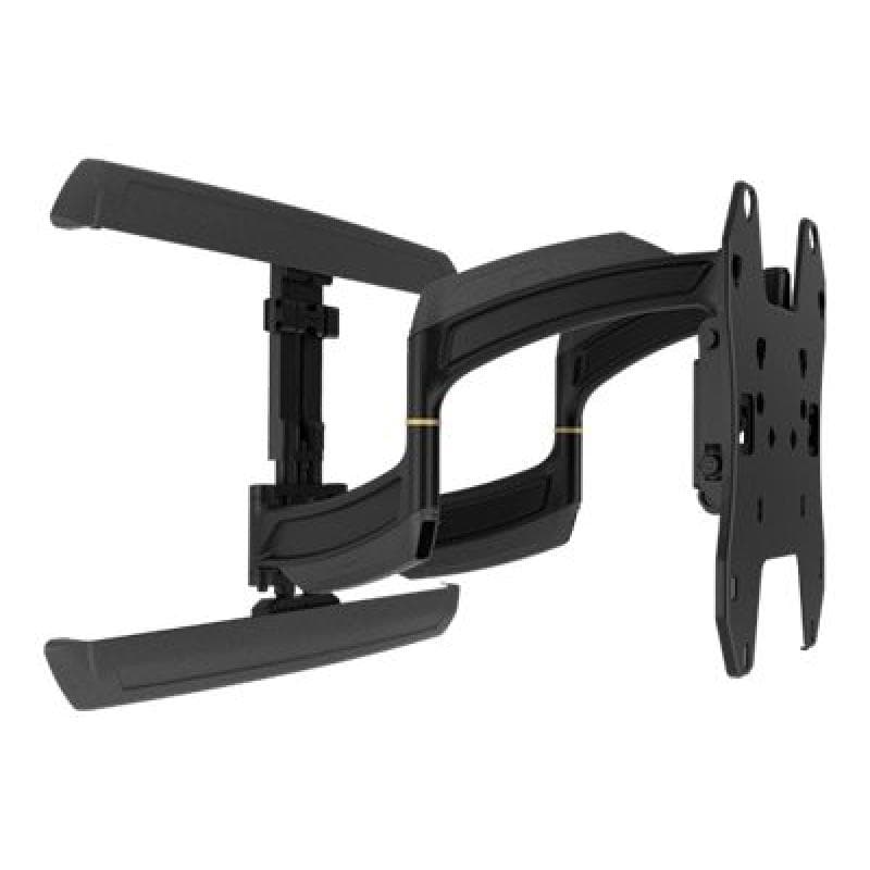 CHIEF Thinstall TS318T Medium Dual Swing Arm Wall Mount - 45,70cm (18″) Extension - Wandhalterung fü