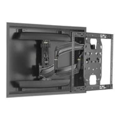 CHIEF Thinstall TS318T Medium Dual Swing Arm Wall Mount - 45,70cm (18″) Extension - Wandhalterung fü