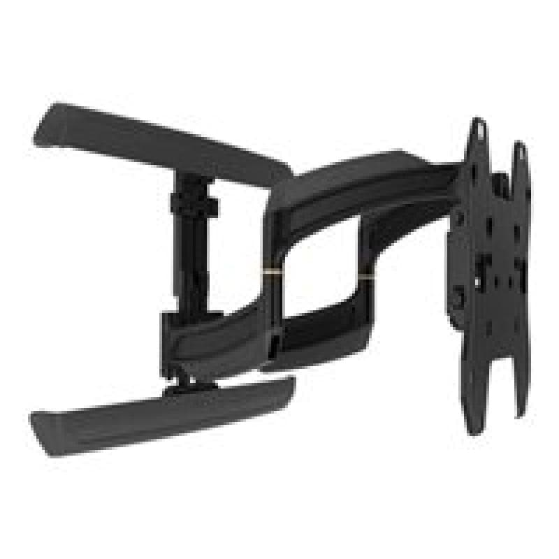 CHIEF Thinstall TS318T Medium Dual Swing Arm Wall Mount - 45,70cm (18″) Extension - Wandhalterung fü