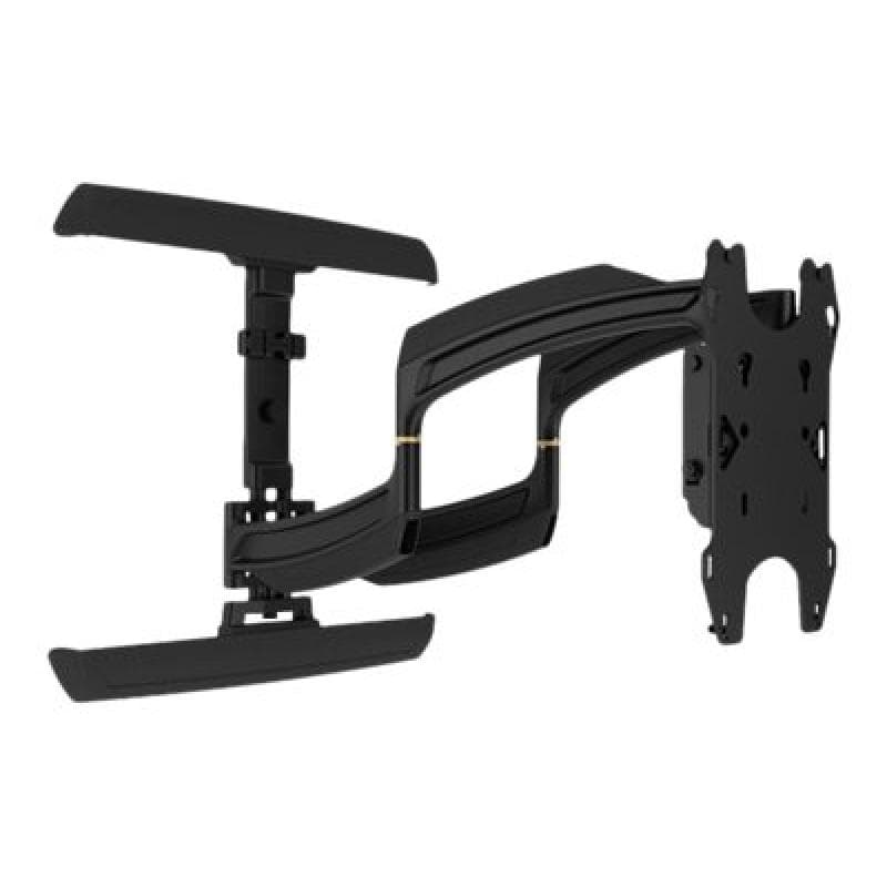 CHIEF Thinstall TS325TU Medium Dual Swing Arm Wall Mount - 25″ Extension - Wandhalterung für Plasma/