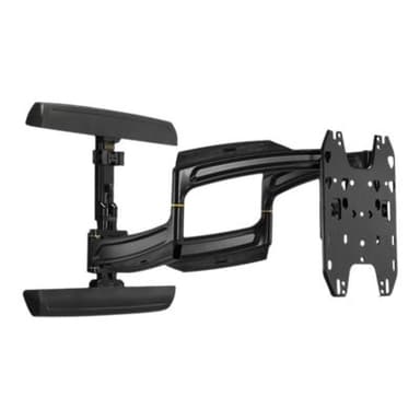 CHIEF Thinstall TS325TU Medium Dual Swing Arm Wall Mount - 25″ Extension - Wandhalterung für Plasma/