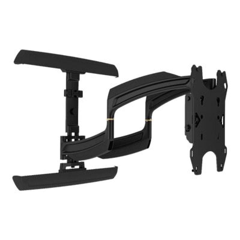 CHIEF Thinstall TS325TU Medium Dual Swing Arm Wall Mount - 25″ Extension - Wandhalterung für Plasma/