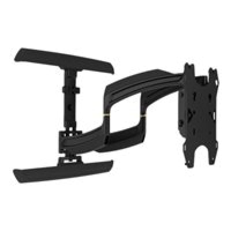 CHIEF Thinstall TS325TU Medium Dual Swing Arm Wall Mount - 25″ Extension - Wandhalterung für Plasma/
