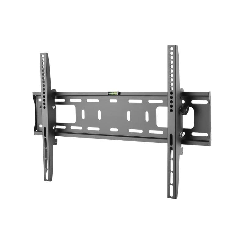 INLINE Basic Wandhalterung, für Flach-TV 94-178cm (37-70″), max. 50kg (23120A)