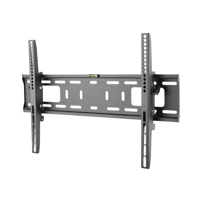 INLINE Basic Wandhalterung, für Flach-TV 94-178cm (37-70″), max. 50kg (23120A)