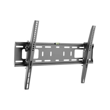 INLINE Basic Wandhalterung, für Flach-TV 94-178cm (37-70″), max. 50kg (23120A)