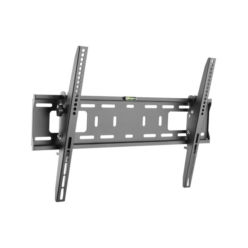 INLINE Basic Wandhalterung, für Flach-TV 94-178cm (37-70″), max. 50kg (23120A)
