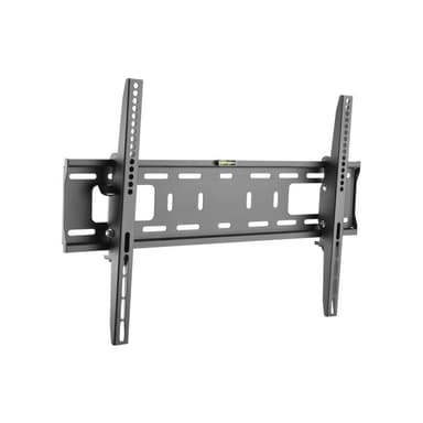 INLINE Basic Wandhalterung, für Flach-TV 94-178cm (37-70″), max. 50kg (23120A)