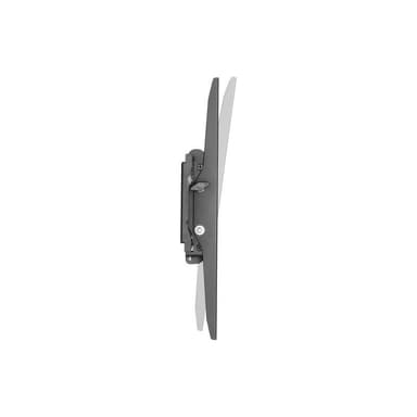 INLINE Basic Wandhalterung, für Flach-TV 94-178cm (37-70″), max. 50kg (23120A)