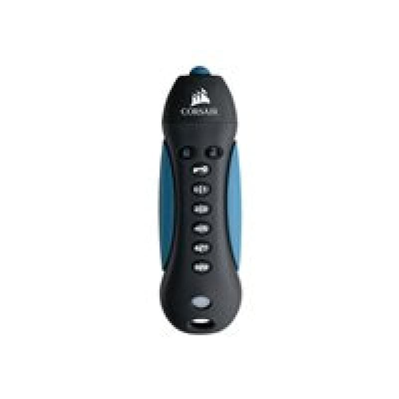 CORSAIR USB-Stick 128GB Corsair Padlock 3 Secure USB 3.0