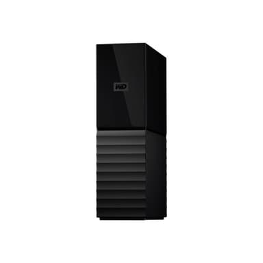 WESTERN DIGITAL WD My Book 14TB