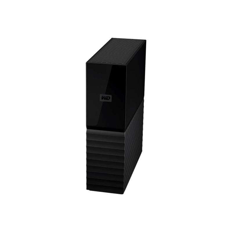 WESTERN DIGITAL WD My Book 14TB