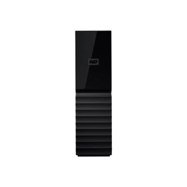 WESTERN DIGITAL WD My Book 14TB