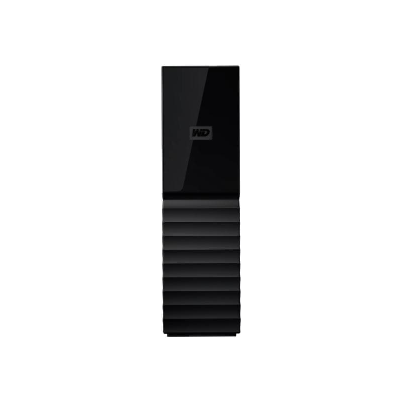 WESTERN DIGITAL WD My Book 14TB