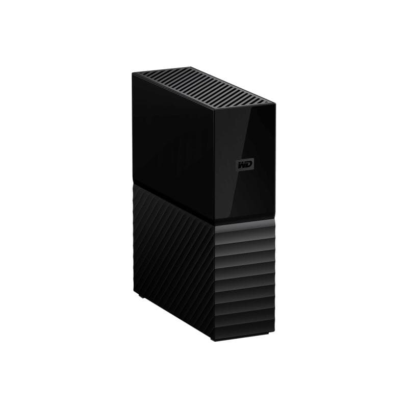 WESTERN DIGITAL WD My Book 14TB