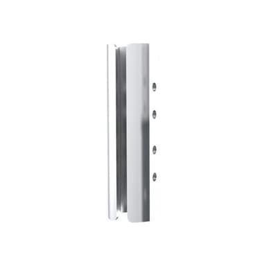 NEOMOUNTS PRO - Connector for Ceiling Mount Extension Pole/Silver