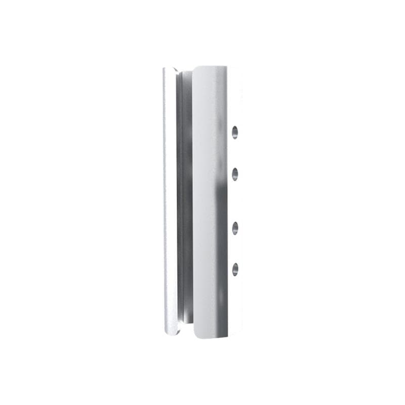 NEOMOUNTS PRO - Connector for Ceiling Mount Extension Pole/Silver