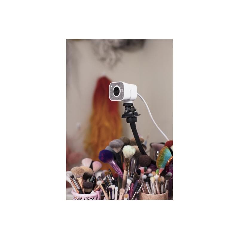 LOGITECH StreamCam - Web-Kamera - Farbe - 1920 x 1080 - 1080p - Audio - USB-C 3.1 Gen 1 - MJPEG, YUY
