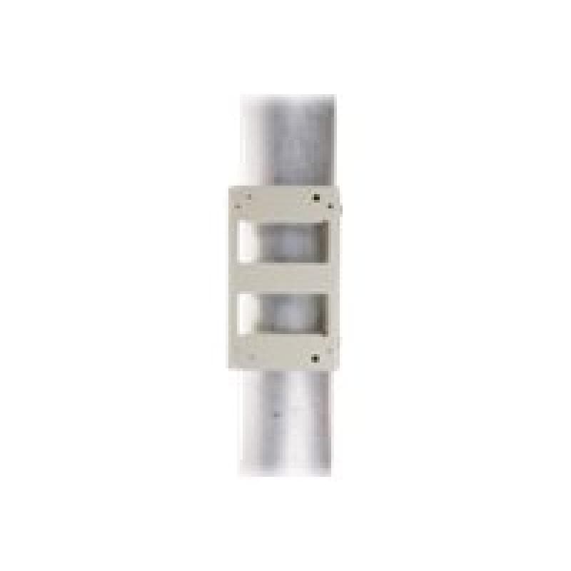 AXIS TD9301 OUTDOOR MIDSPAN POLE MOUNT