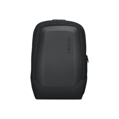 LENOVO Legion Armored Backpack II - Notebook-Rucksack - 43.2 cm (17″) - Schwarz - für IdeaPad 3 15II
