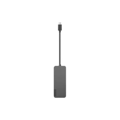 LENOVO USB-C to 4 Ports USB-A Hub