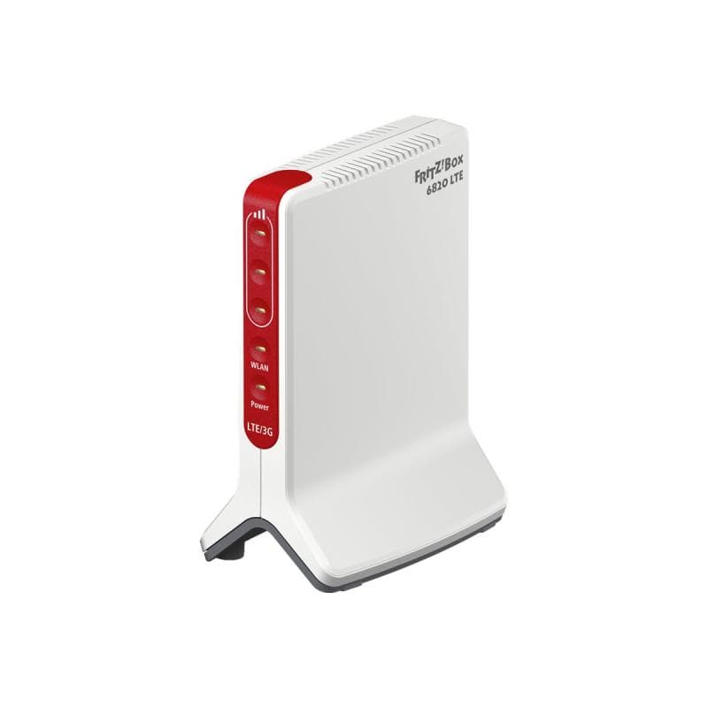 AVM FRITZ!Box 6820 LTE v3