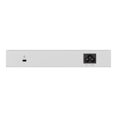 D-LINK Nuclias Connect Wireless Controller - Netzwerk-Verwaltungsgerät - GigE