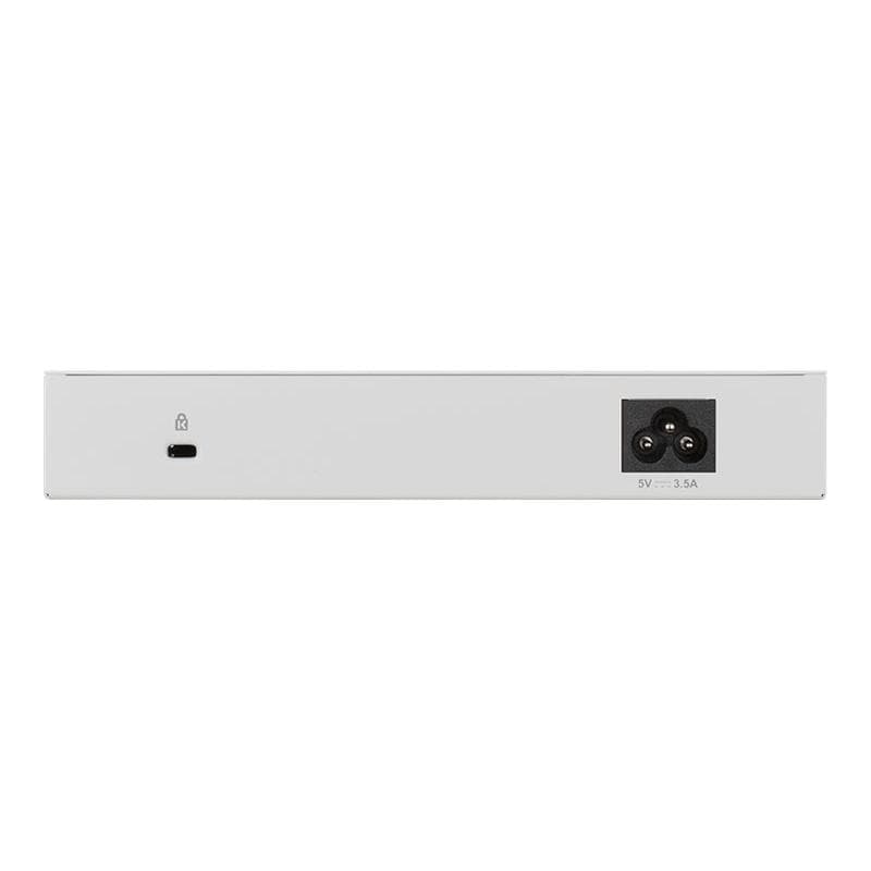 D-LINK Nuclias Connect Wireless Controller - Netzwerk-Verwaltungsgerät - GigE