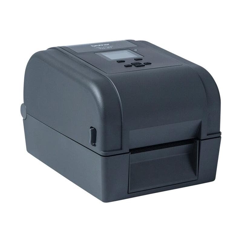 BROTHER TD-4750TNWB