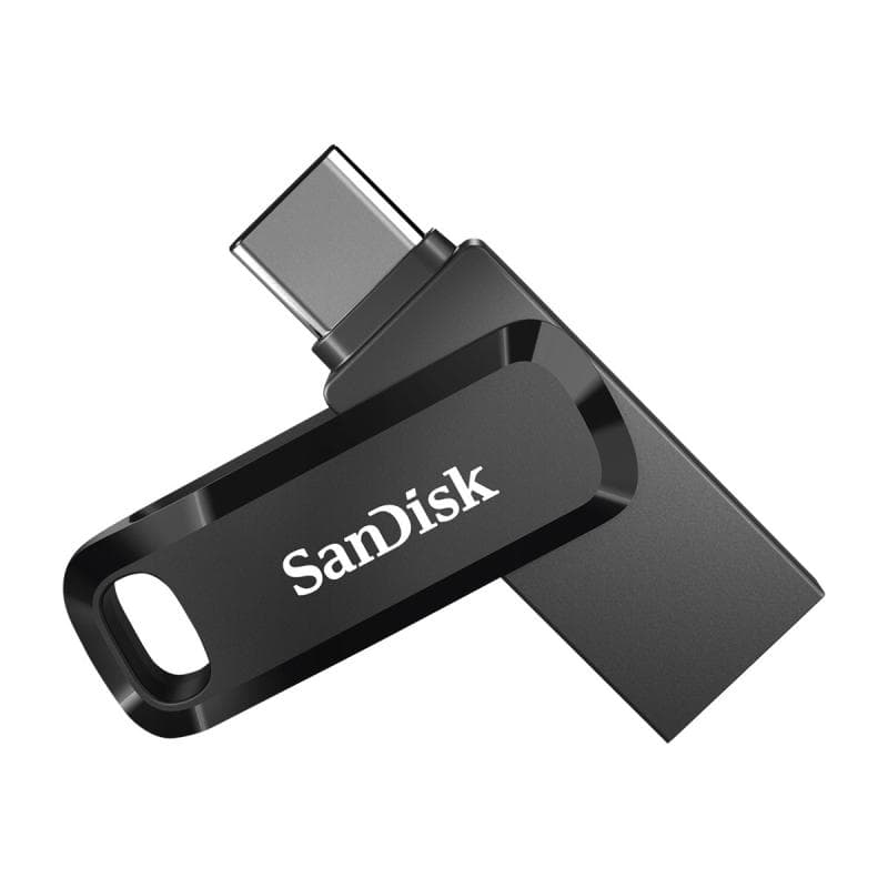 SANDISK Ultra Dual Drive Go 512GB