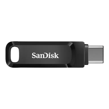SANDISK Ultra Dual Drive Go 512GB