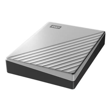 WESTERN DIGITAL WD My Passport Ultra 5TB