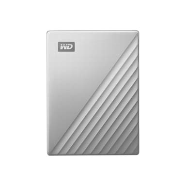 WESTERN DIGITAL WD My Passport Ultra 5TB