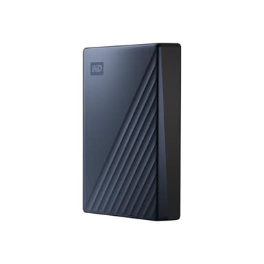 WESTERN DIGITAL WD My Passport Ultra 5TB