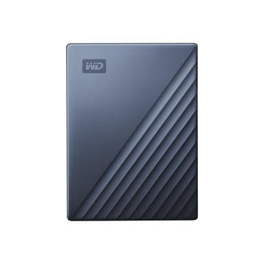 WESTERN DIGITAL WD My Passport Ultra 5TB