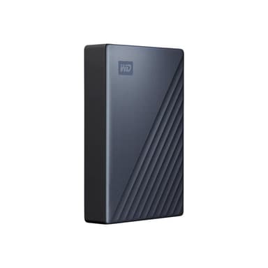 WESTERN DIGITAL WD My Passport Ultra 5TB