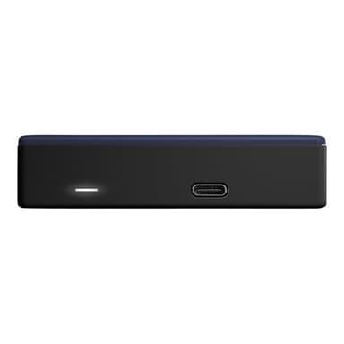 WESTERN DIGITAL WD My Passport Ultra 5TB