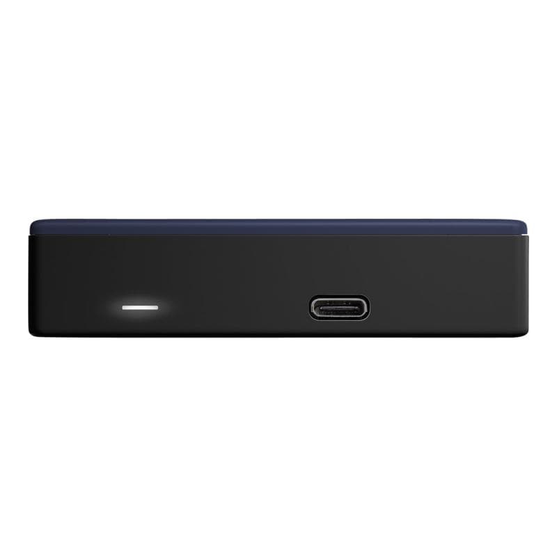 WESTERN DIGITAL WD My Passport Ultra 5TB