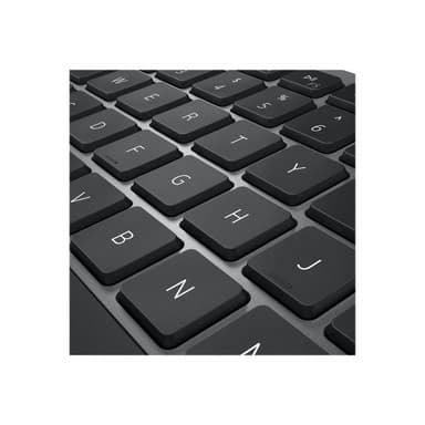 DELL Multi-Device Wireless Keyboard and Mouse - KM7120W - German