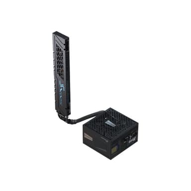 SEASONIC Connect 750 Modular (80+Gold) 750 Watt