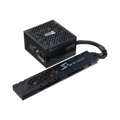 SEASONIC Connect 750 Modular (80+Gold) 750 Watt