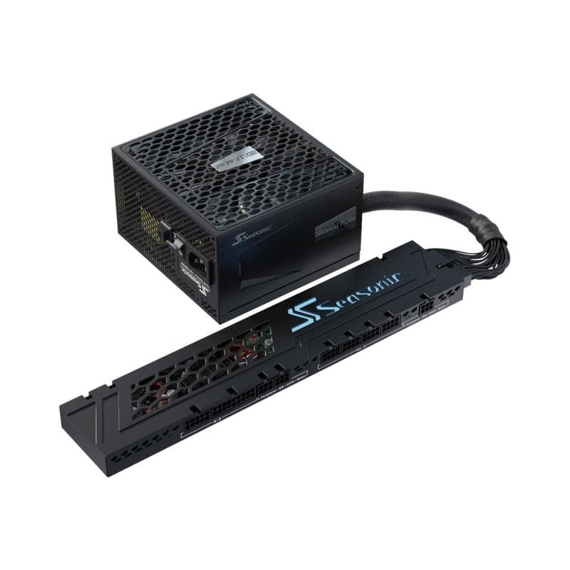 SEASONIC Connect 750 Modular (80+Gold) 750 Watt