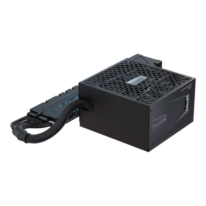 SEASONIC Connect 750 Modular (80+Gold) 750 Watt