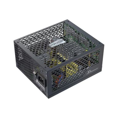 SEASONIC Prime-TX-700 Fanless (80+Titanium) 700 Watt