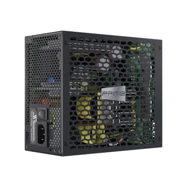 SEASONIC Prime-TX-700 Fanless (80+Titanium) 700 Watt