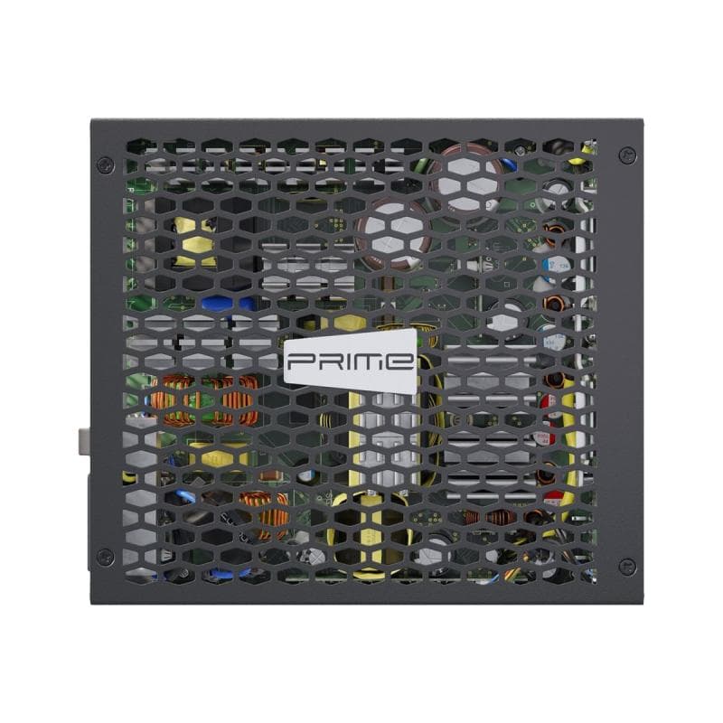 SEASONIC Prime-TX-700 Fanless (80+Titanium) 700 Watt