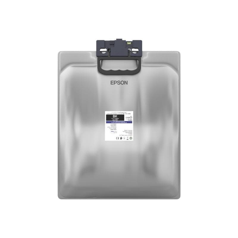 EPSON WorkForce Pro WF-C879R Black XXL Ink Supply Unit