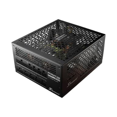 SEASONIC PRIME PX-500 Fanless (80+Platin) 500 Watt